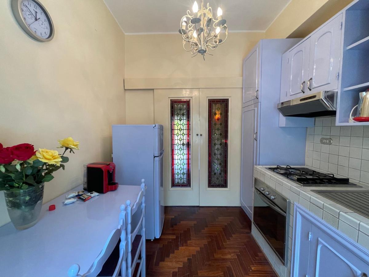 Apartamento Lady House Reggio Calabria Exterior foto