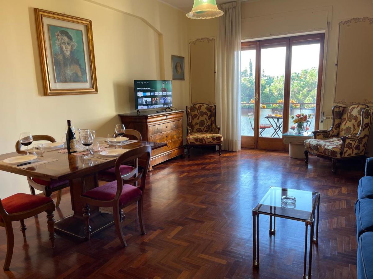 Apartamento Lady House Reggio Calabria Exterior foto