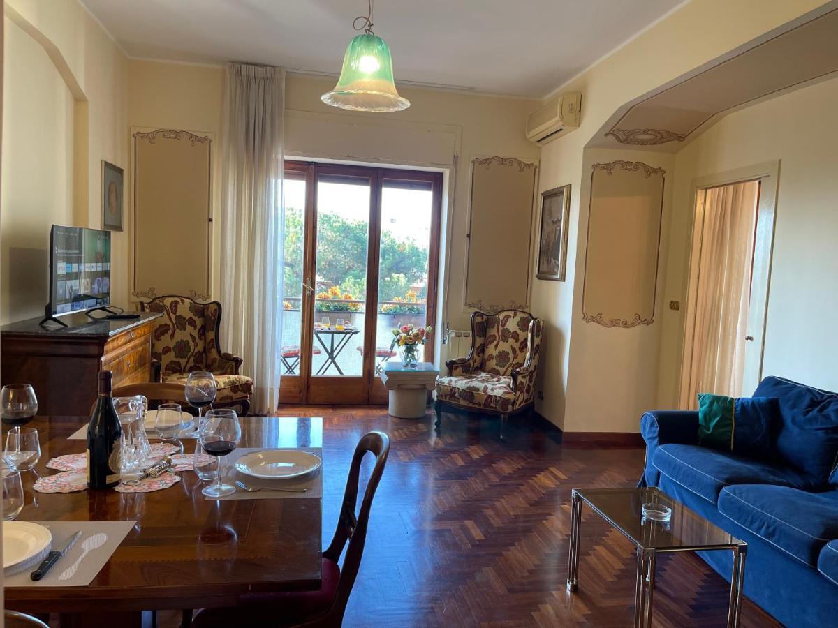 Apartamento Lady House Reggio Calabria Exterior foto