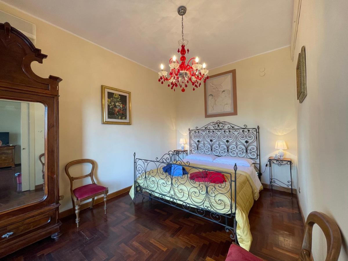 Apartamento Lady House Reggio Calabria Exterior foto